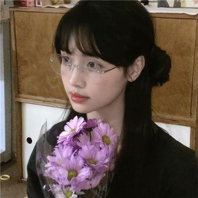 而你刚好发光